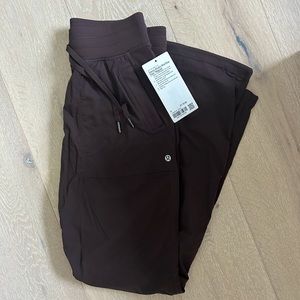 BRAND NEW DANCE STUDIO PANTS